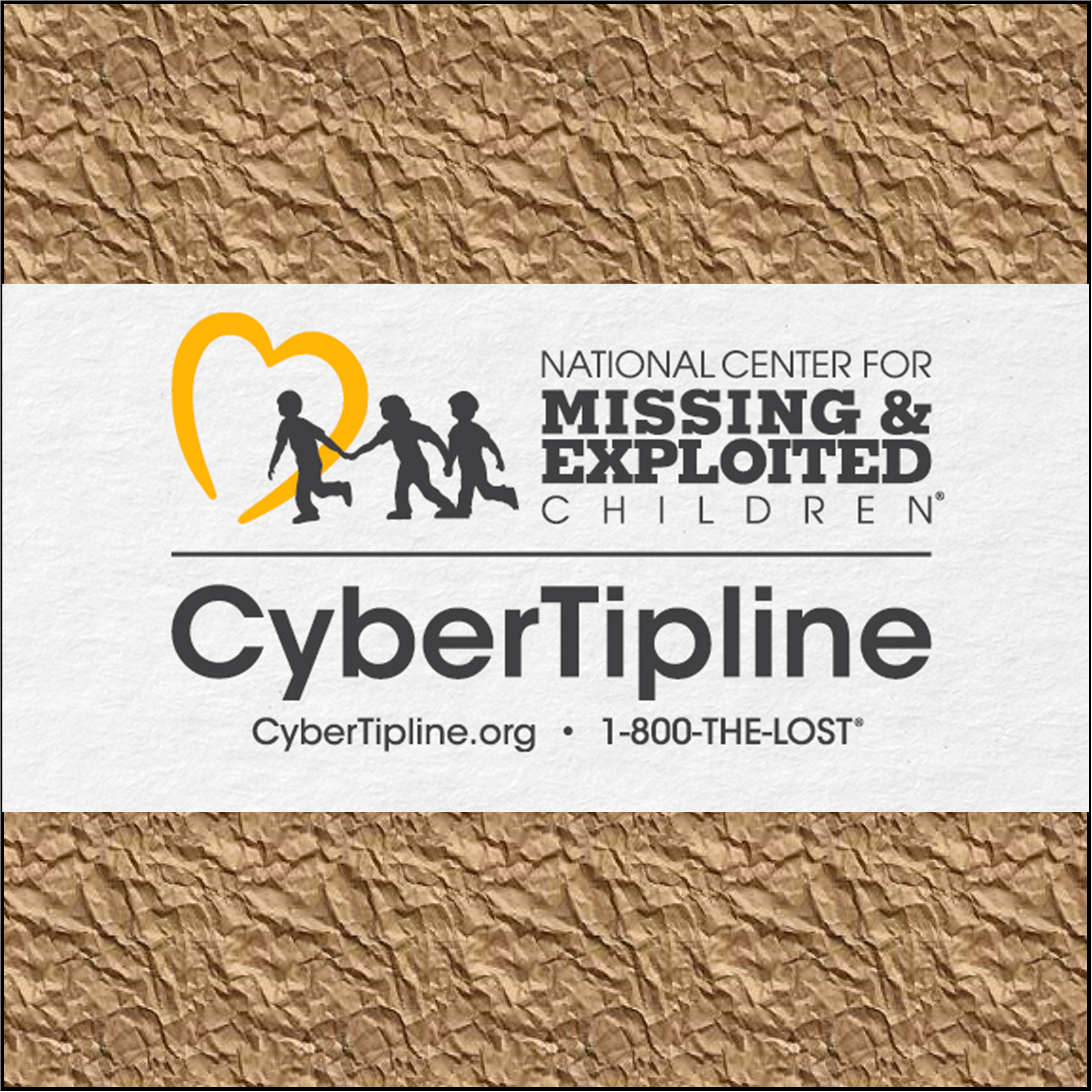 CyberTipline