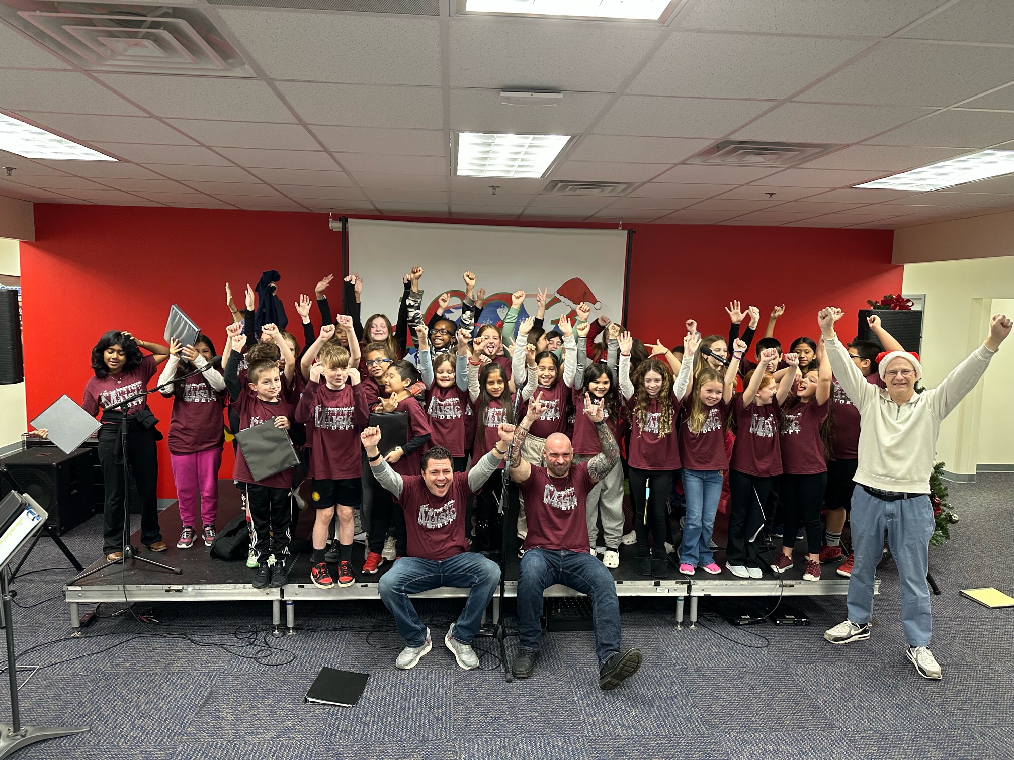 Home Newton Public Schools