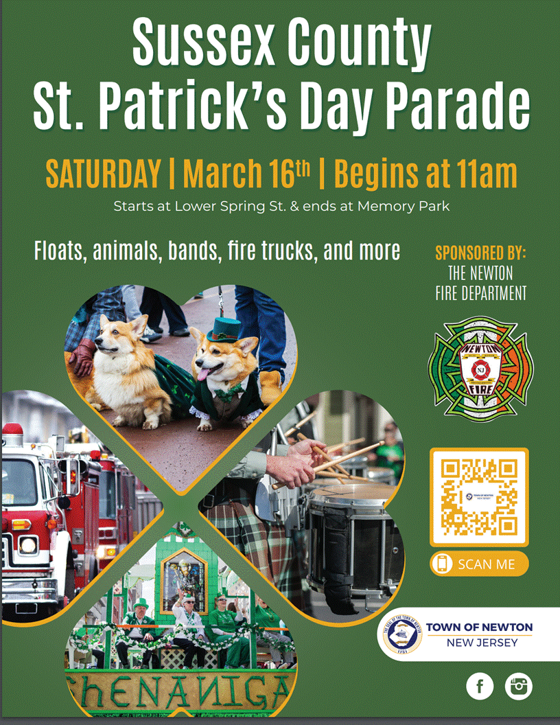 Events Newton Public Schools