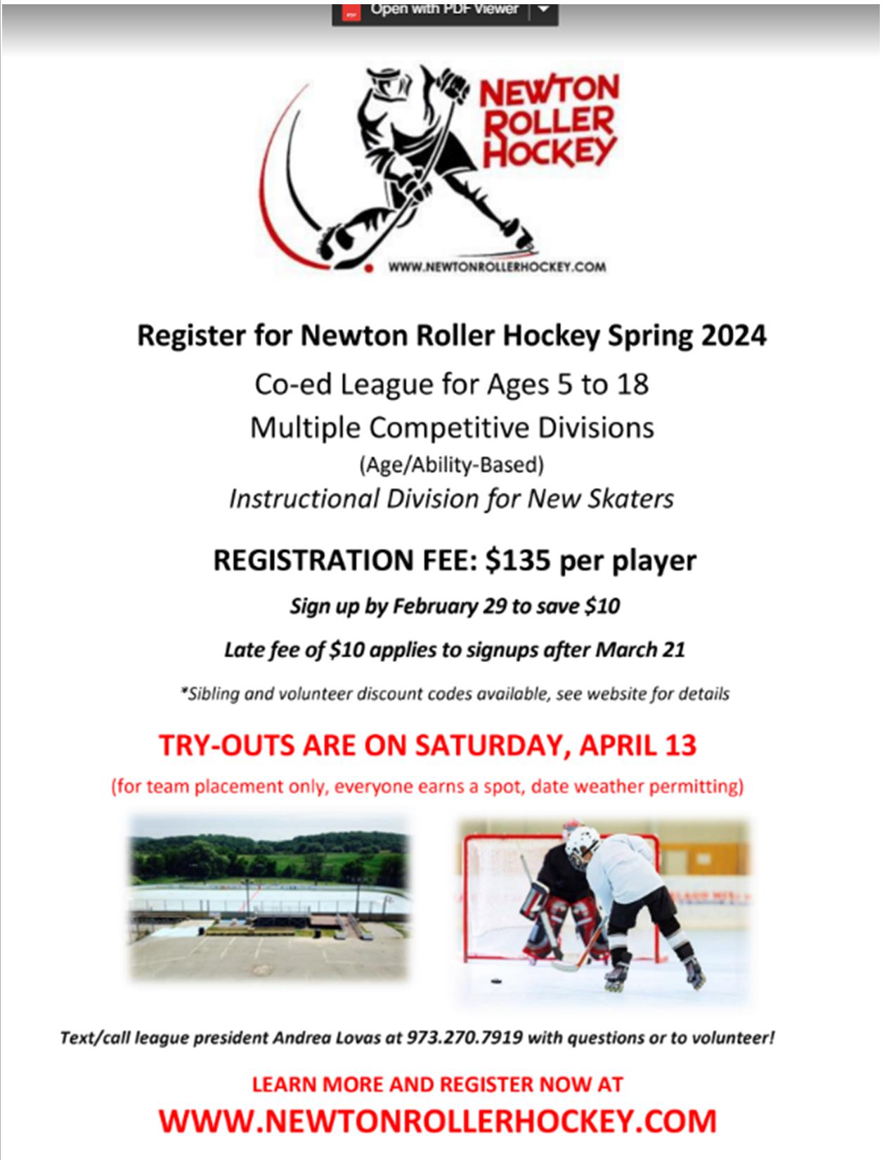 Events Newton Public Schools