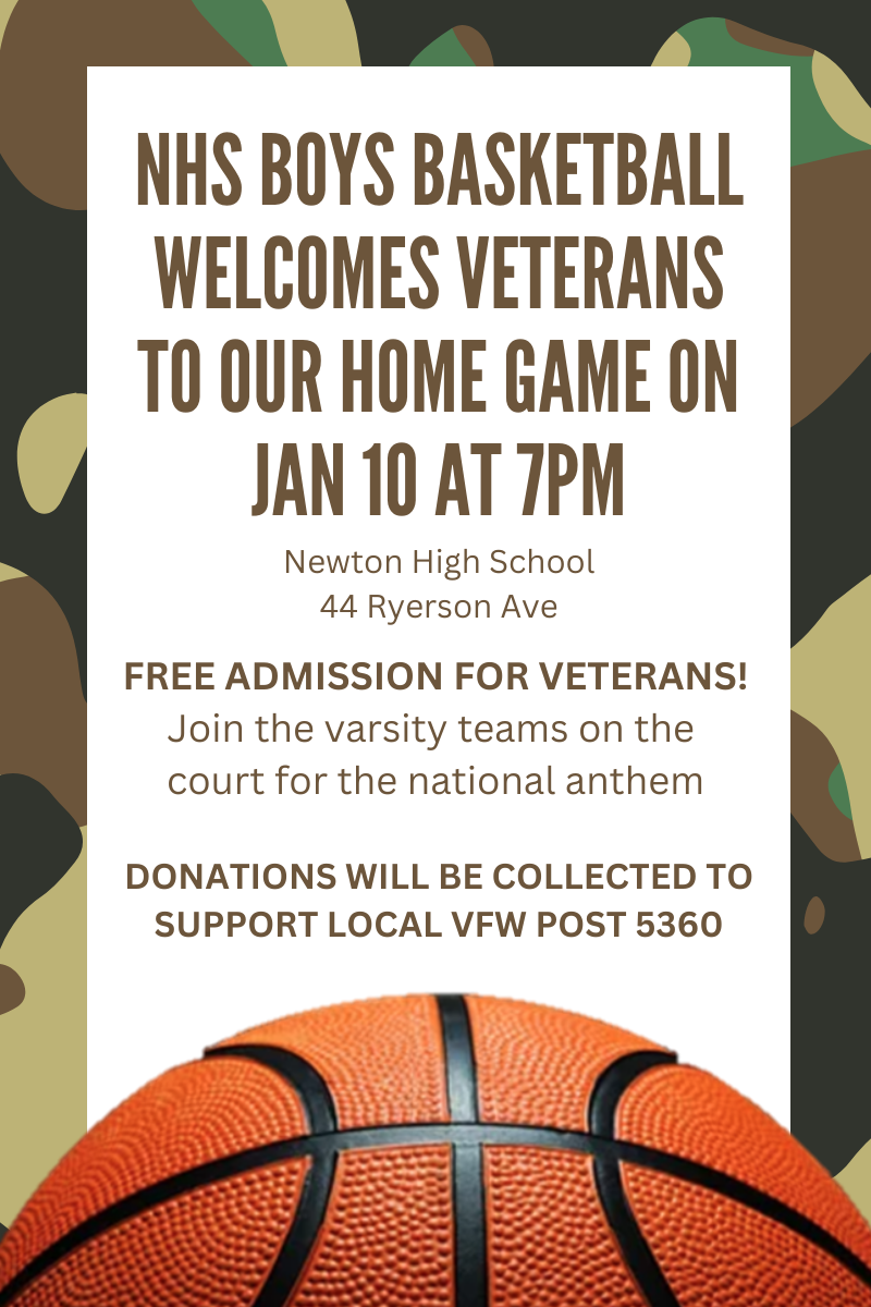 Veterans Night