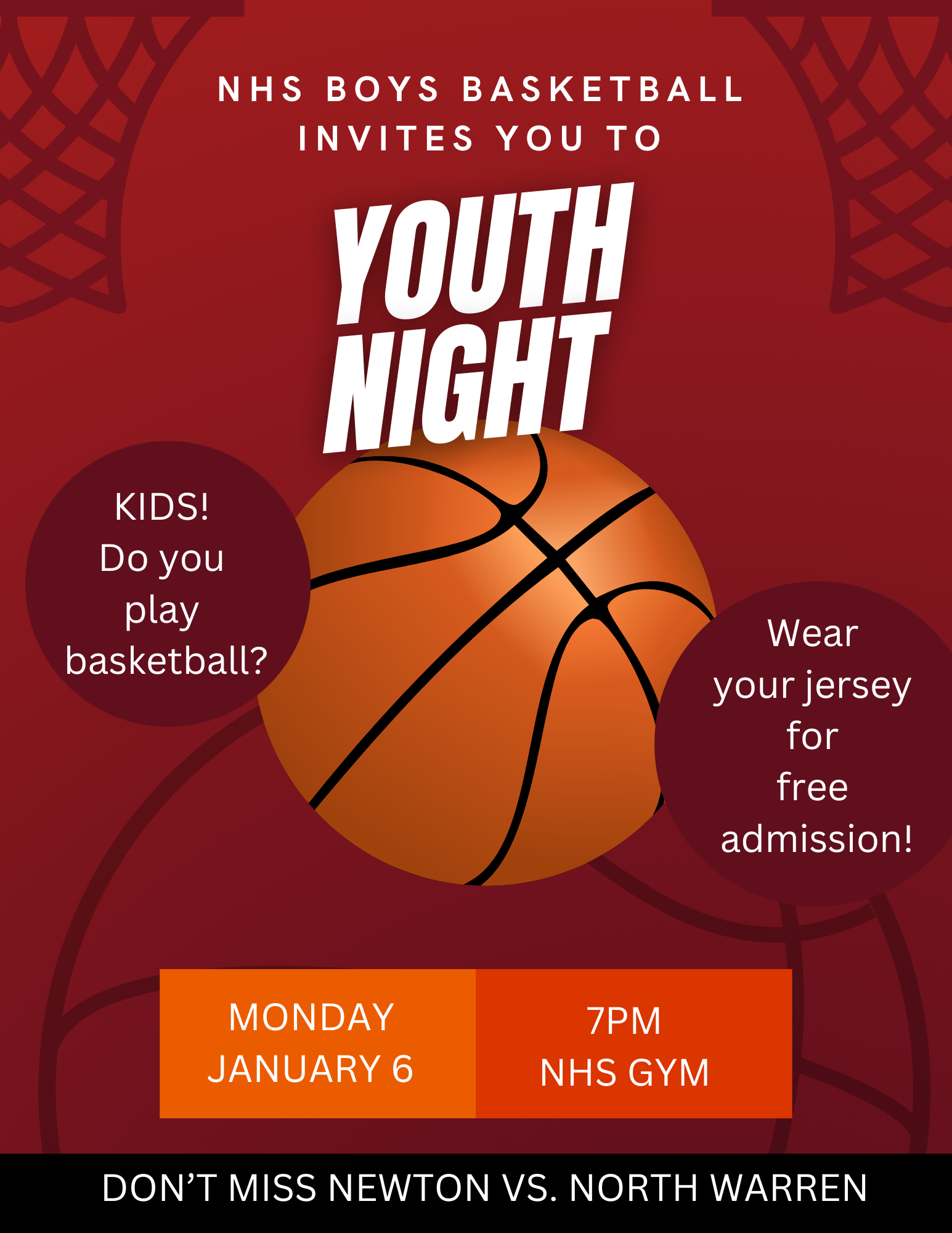 Youth Night