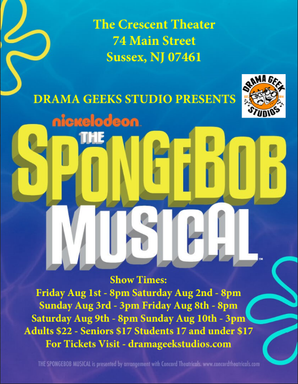 sponge
