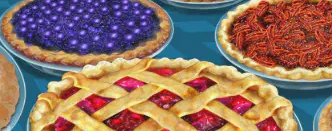 pies
