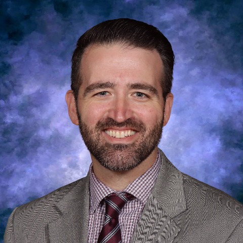 Dr. Joseph S. Piccirillo