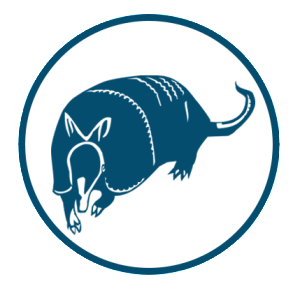 Armadillo Logo