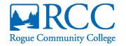 RCC: Rogue Community College