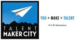 Talent Maker City: You + Make + Talent