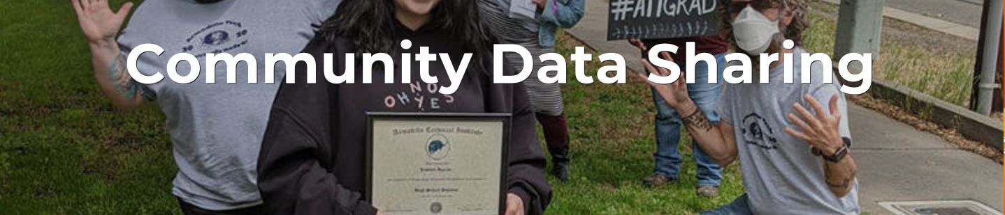 Community Data Sharing
