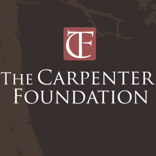 The Carpenter Foundation 