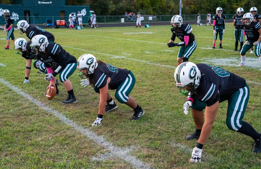 football