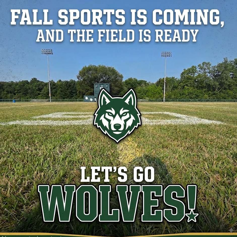 Field pic #1 Football/Soccer