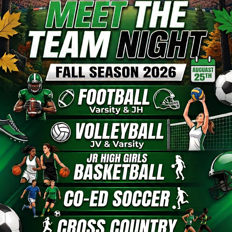 Meet the Team