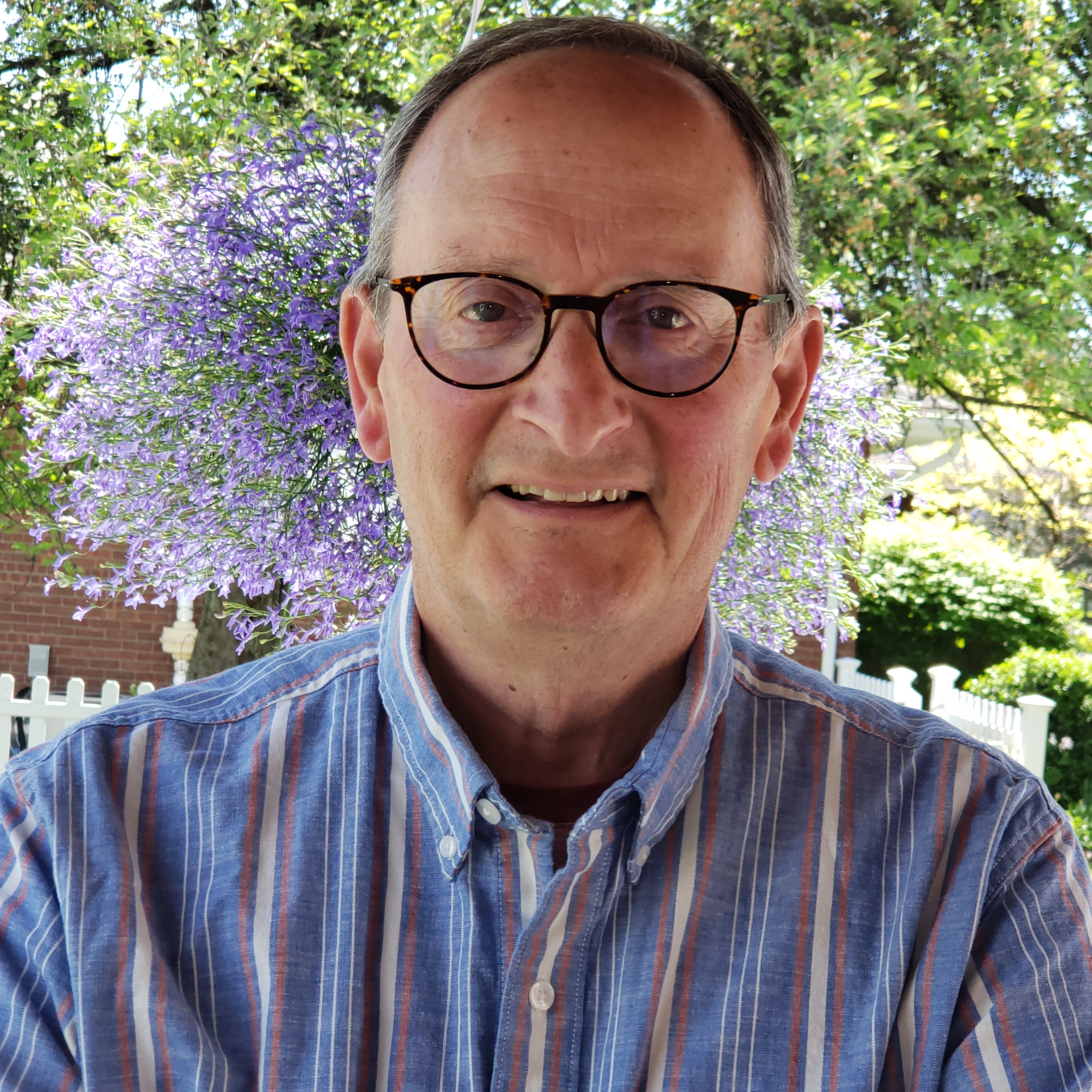 Peter Mannella