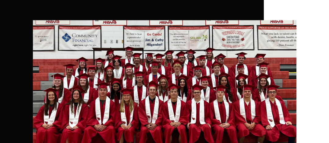 Graduation Live Stream
