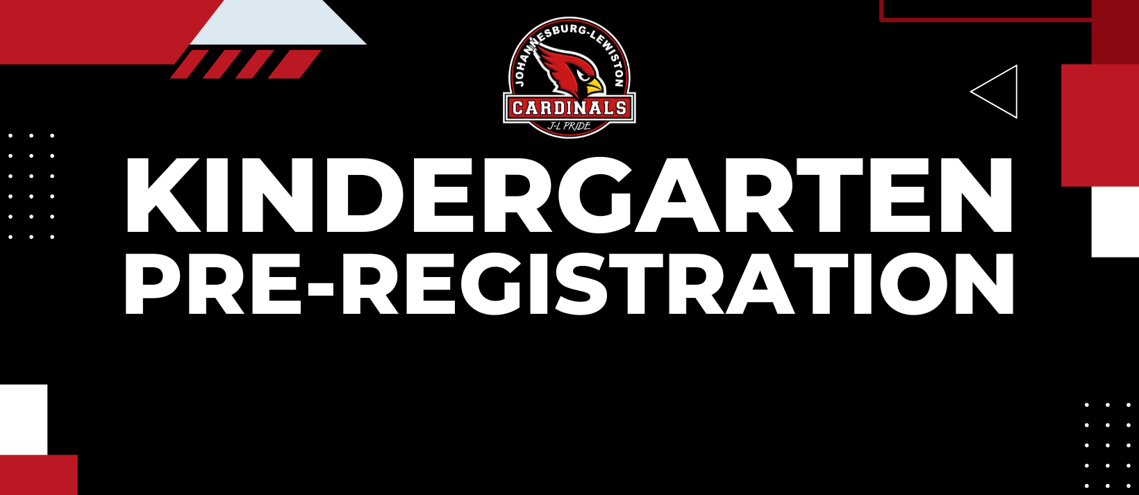 kindergarten round up image