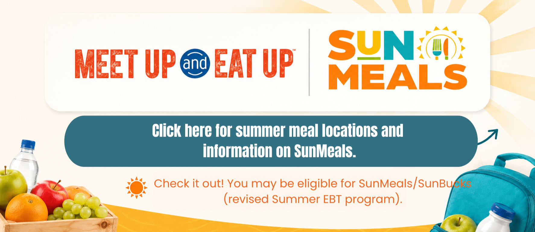 Summer EBT Options