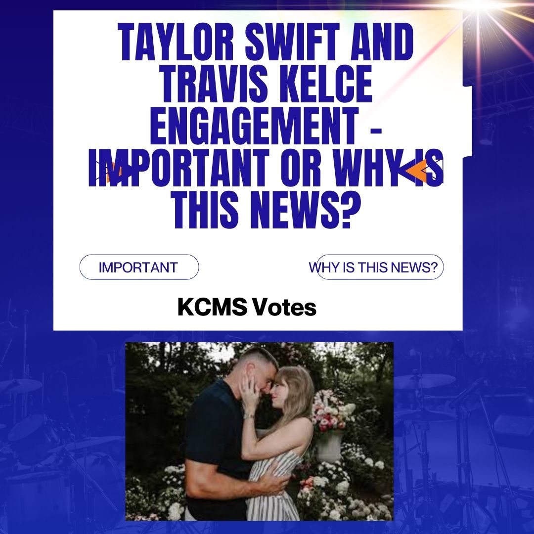 Taylor and Travis