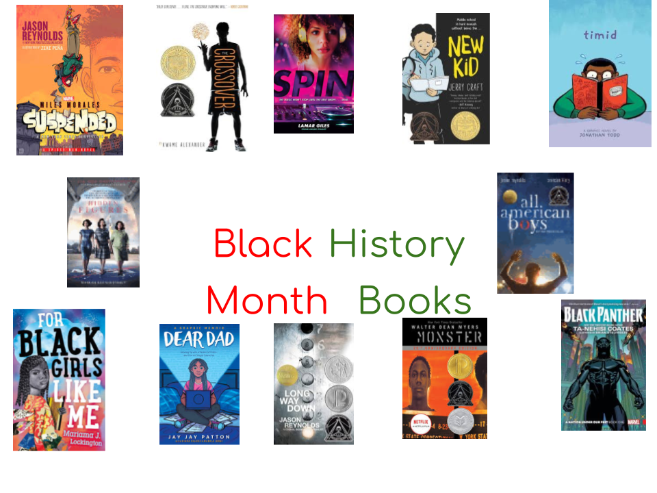 Black History Month