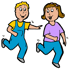 Welcome to Brownstown Elementary's Physical Education webpage!