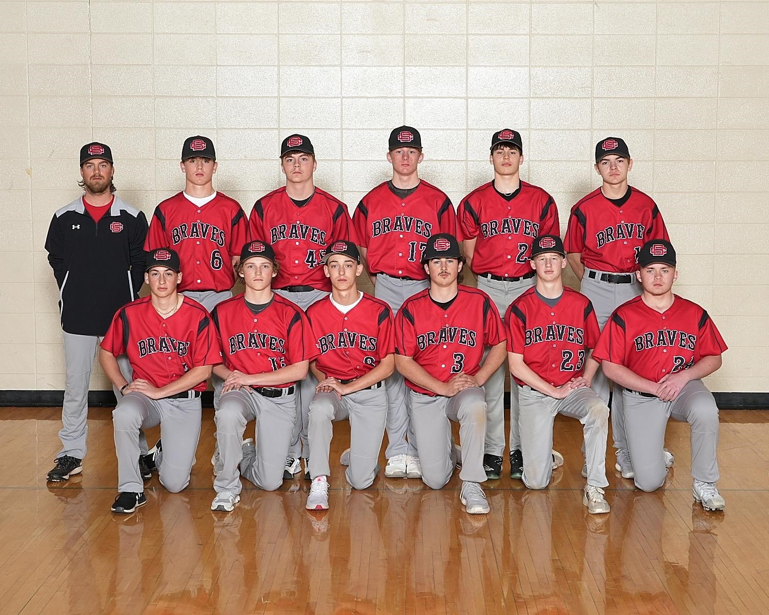Baseball team