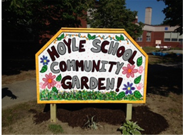 community