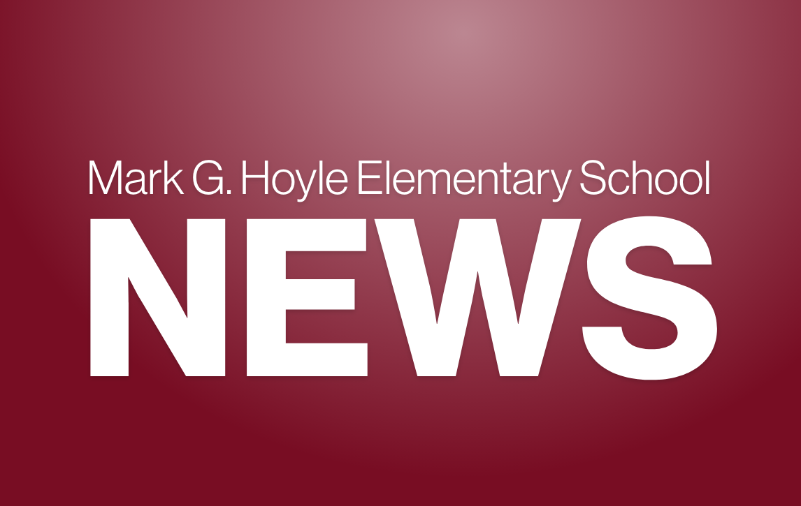 Mark G. Hoyle Elementary School