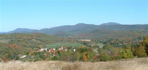 Hill photo