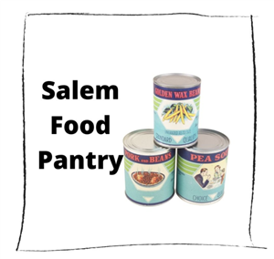 Salem Food Pantry link