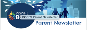 Parent Newsletter link