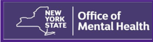 NYS Mental health link
