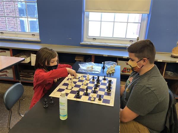 Chess Club