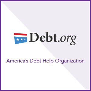 debt.org logo