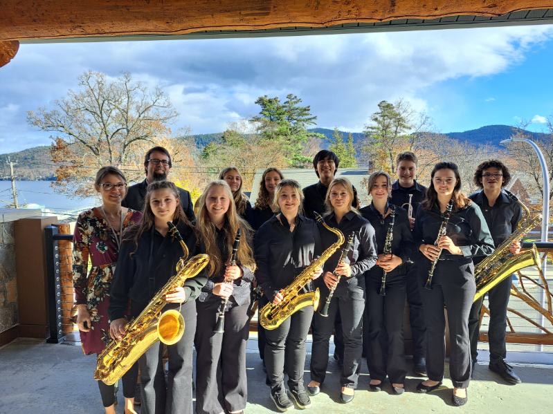 Salem band