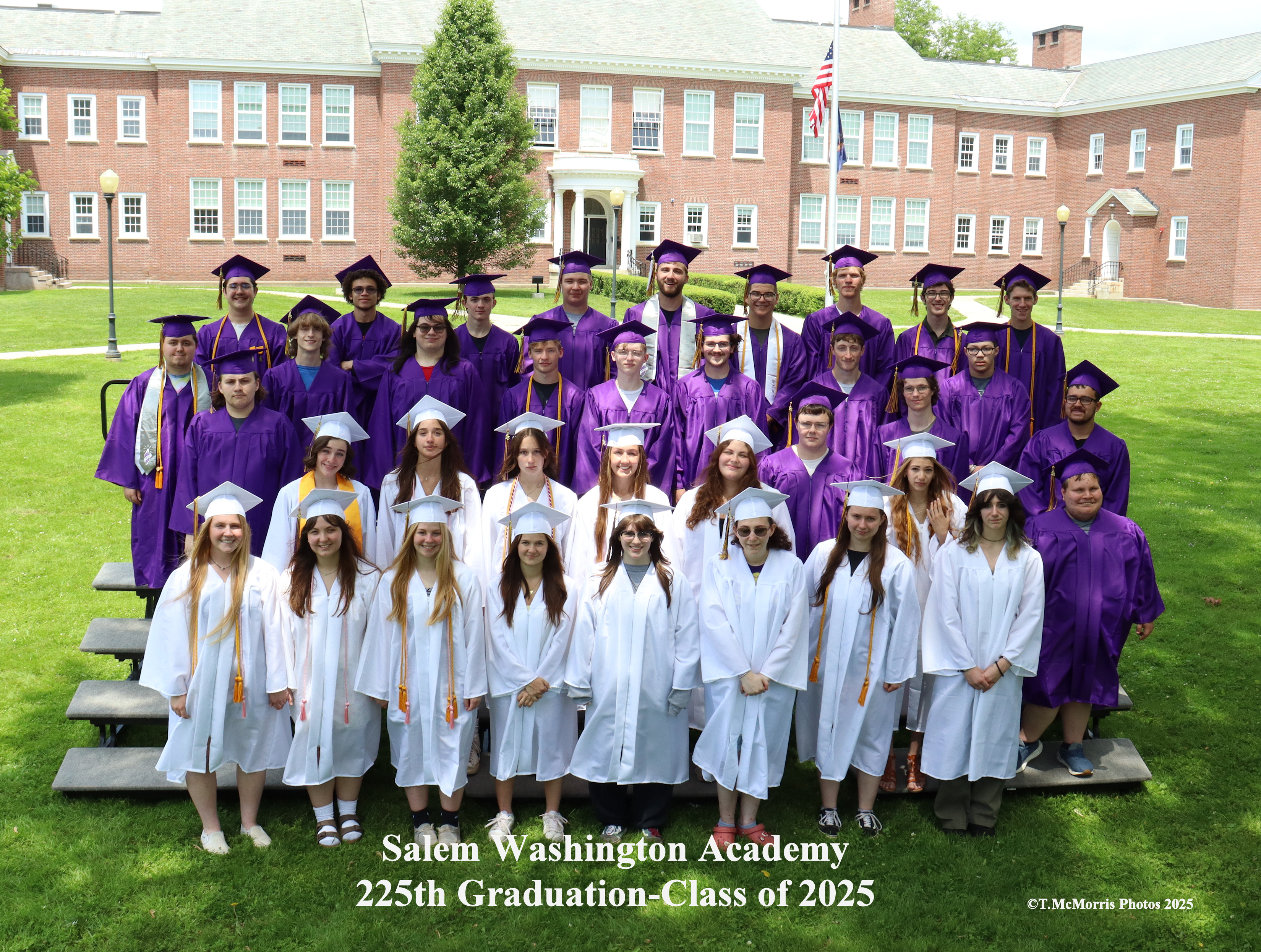 Class of 2025