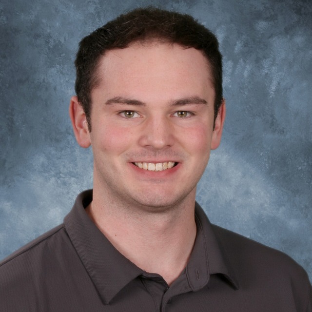 photo of Brady Nichols