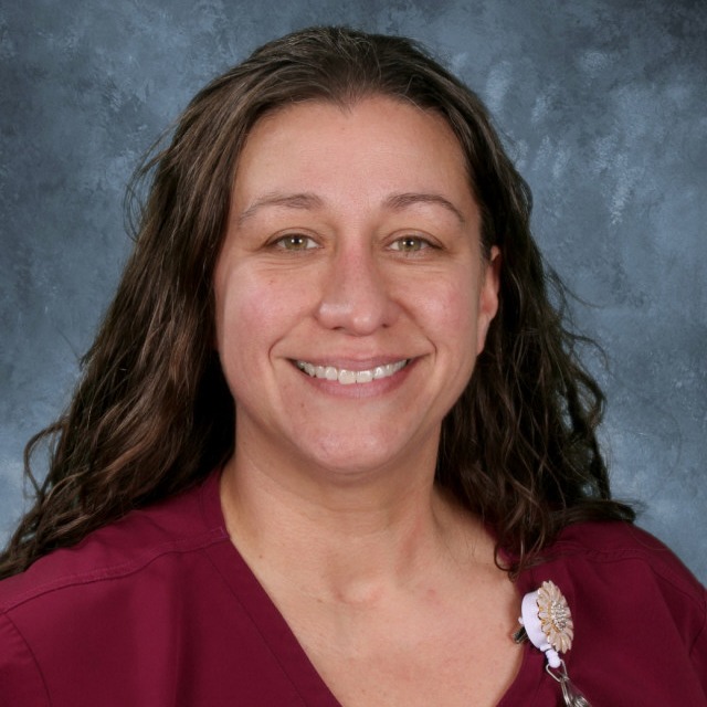 Photo of Cortney Hale