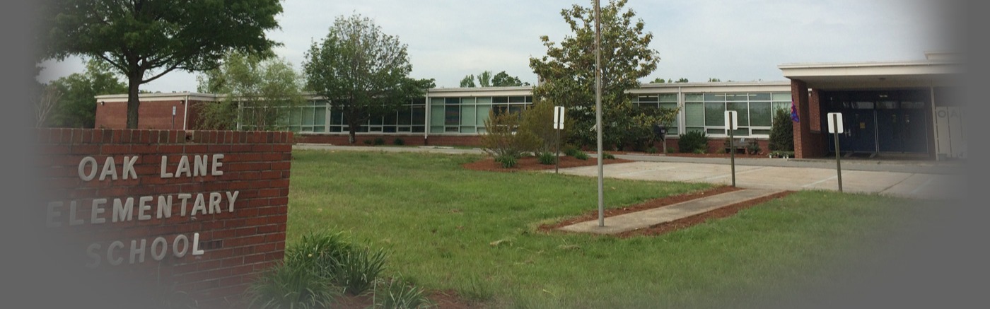 Oak Lane building