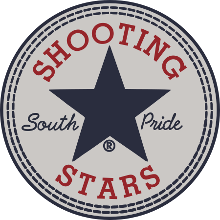 Shooting Stars South Pride