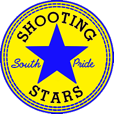 Shooting Stars South Pride