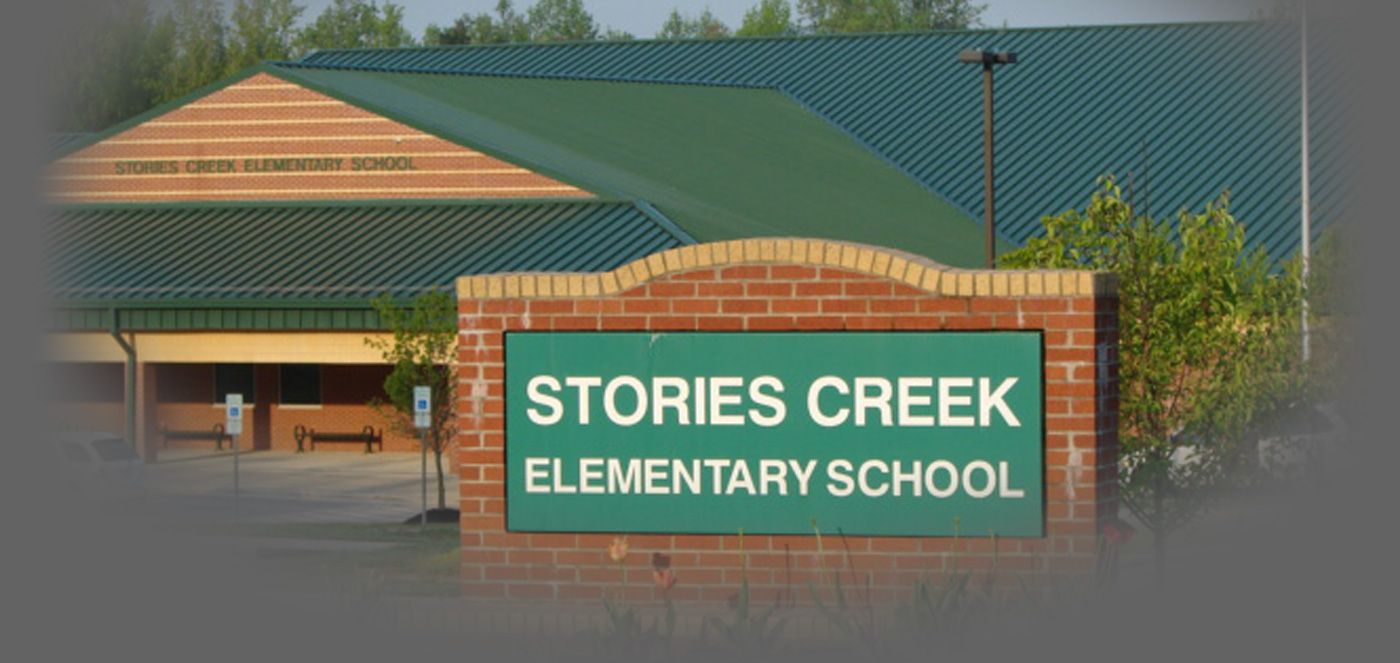 Stories Creek Elementary