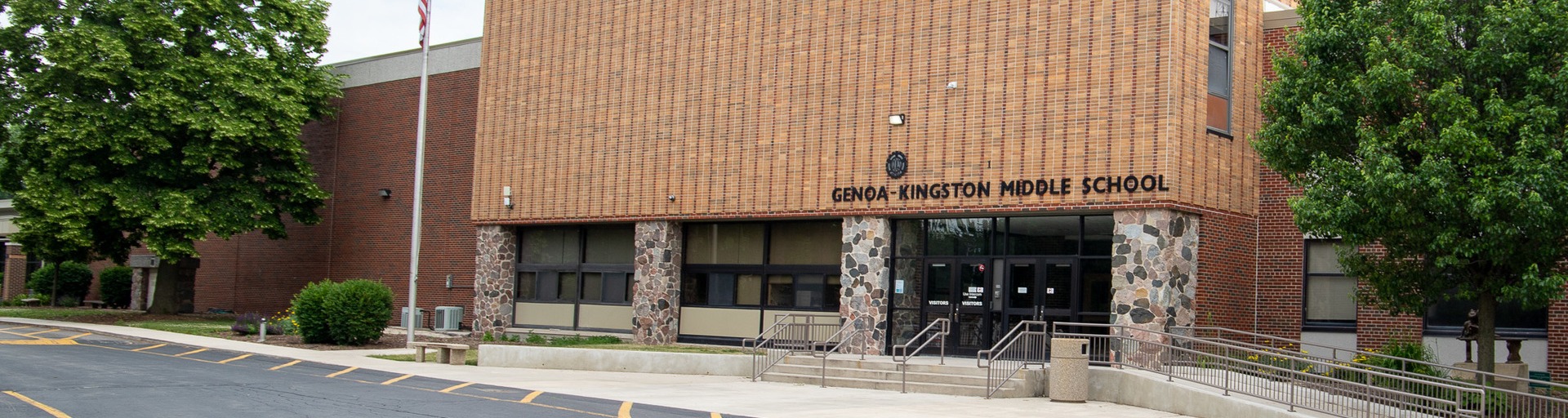 GKMS building