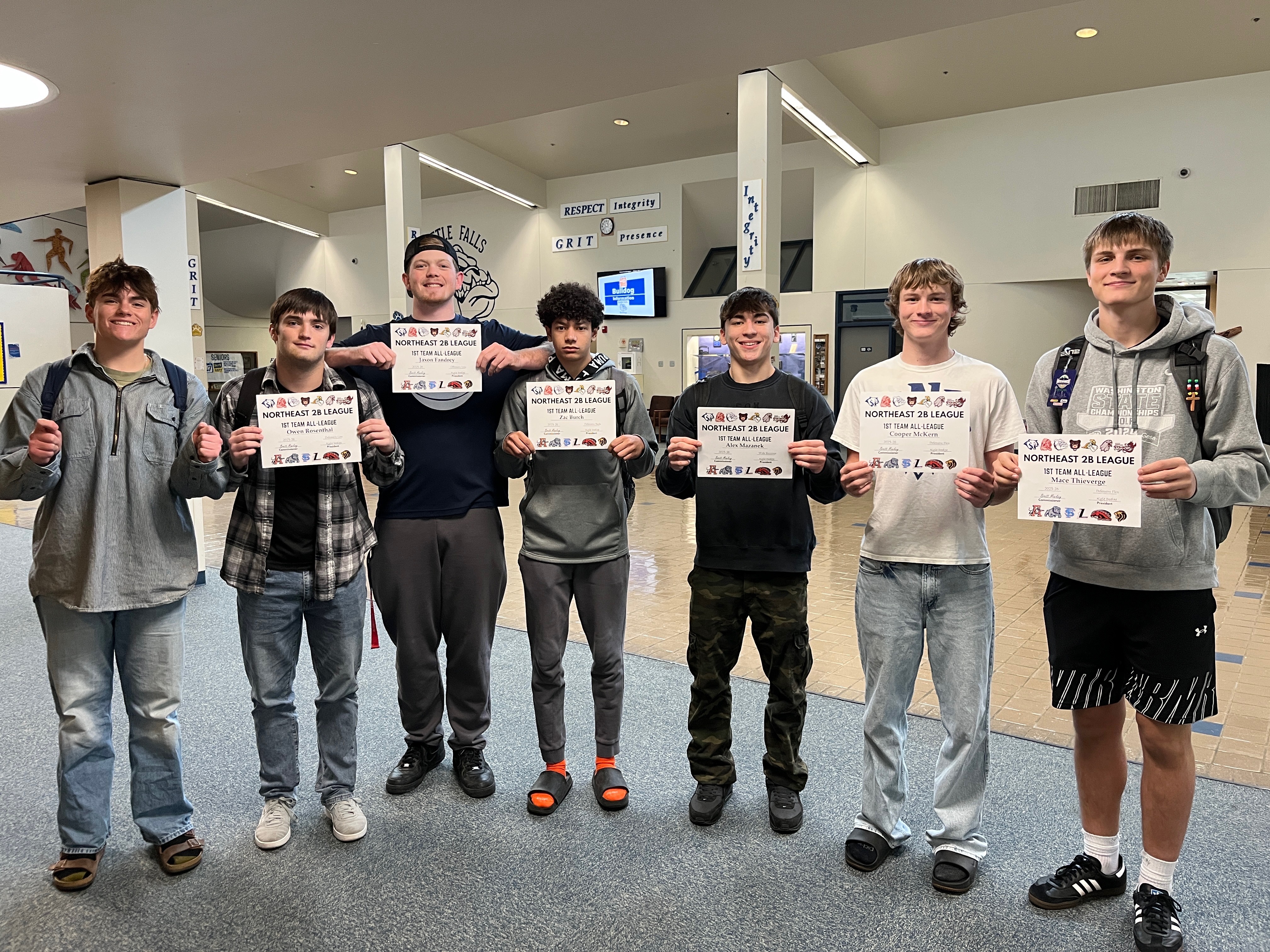 all league basketball players