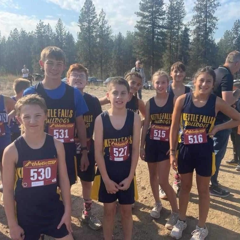 KFMS Cross Country