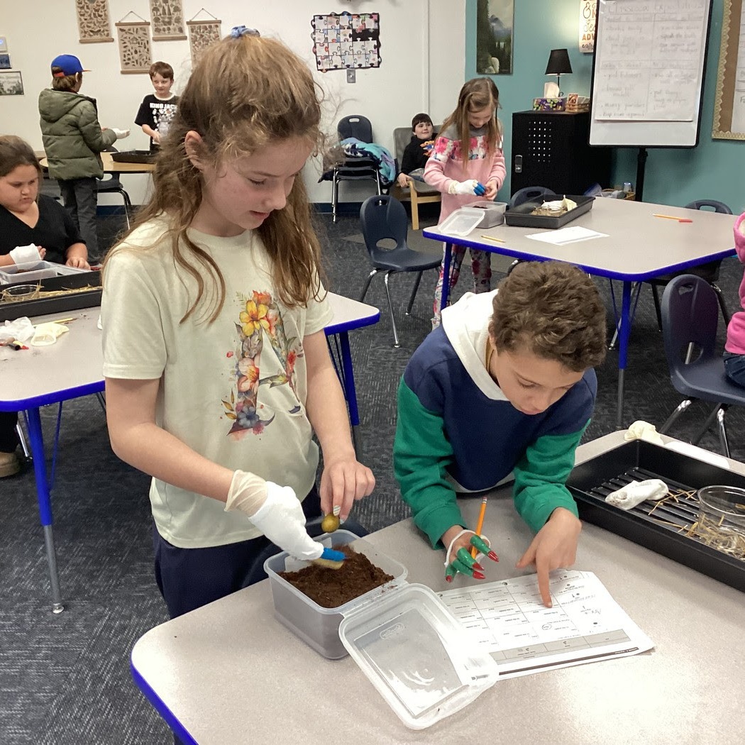 Science Lab