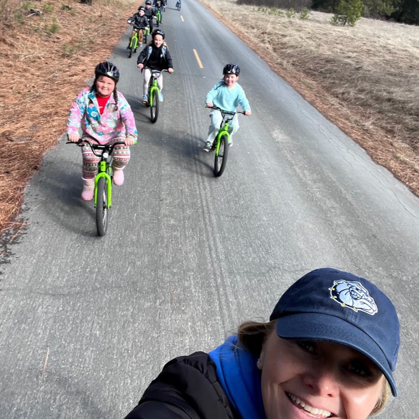 Bike Adventure