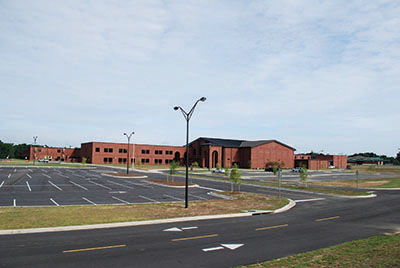 Metter Elementary School