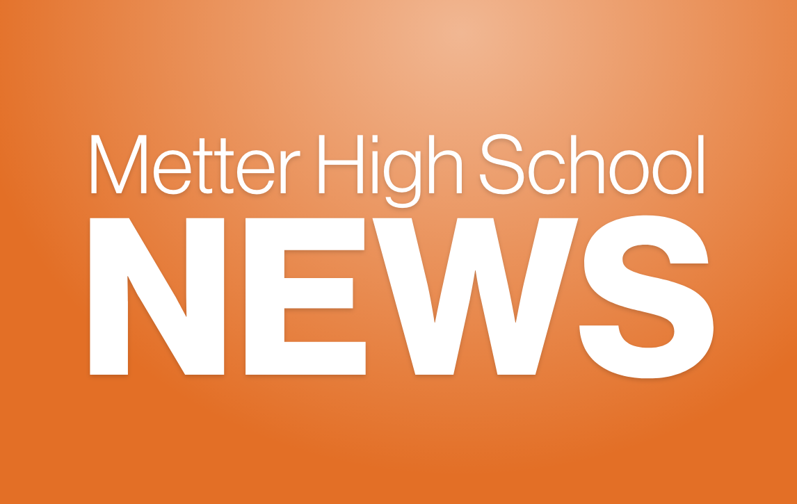 Special Called Board of Education Meeting | Metter High School