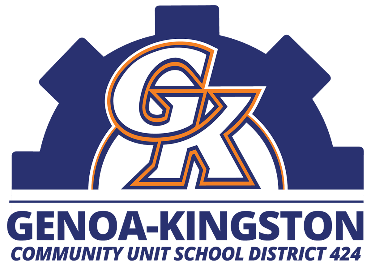 Introducing Rooms! | Genoa and Kingston Elementary Schools