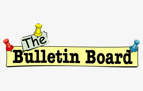 The Bulletin Board